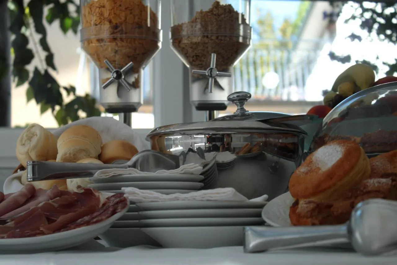 Hotel Garni Stella Marina à Cervia