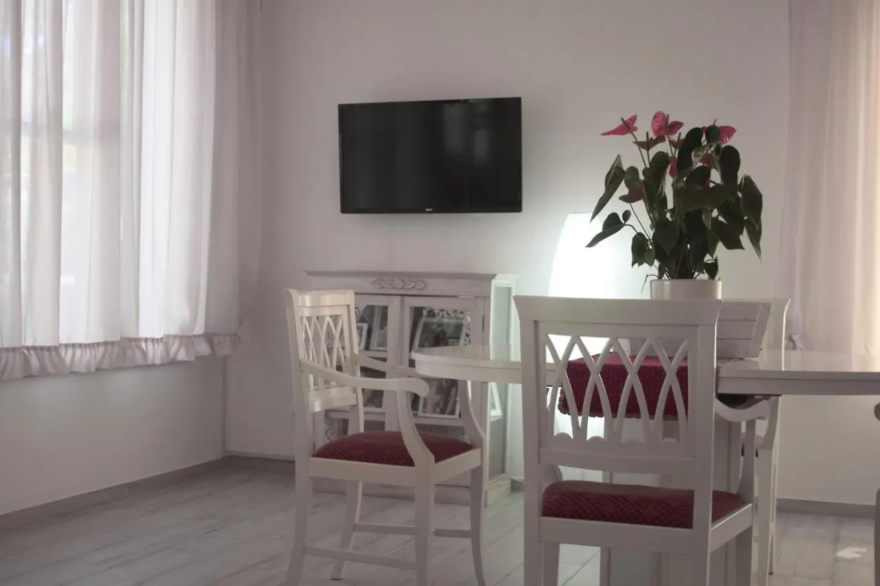 Garni Stella Marina Hotel Cervia 2*,