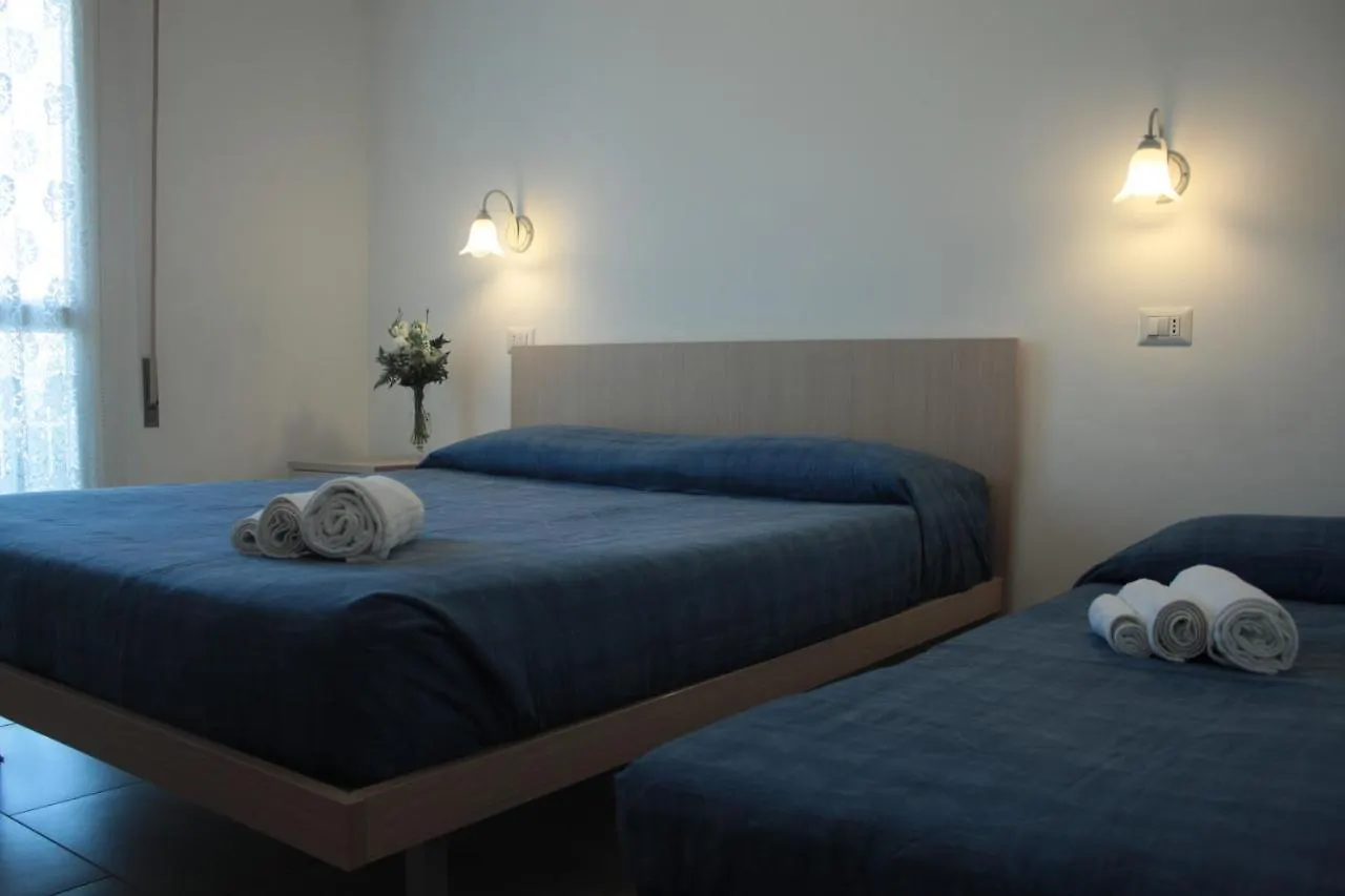 Garni Stella Marina Hotel Cervia