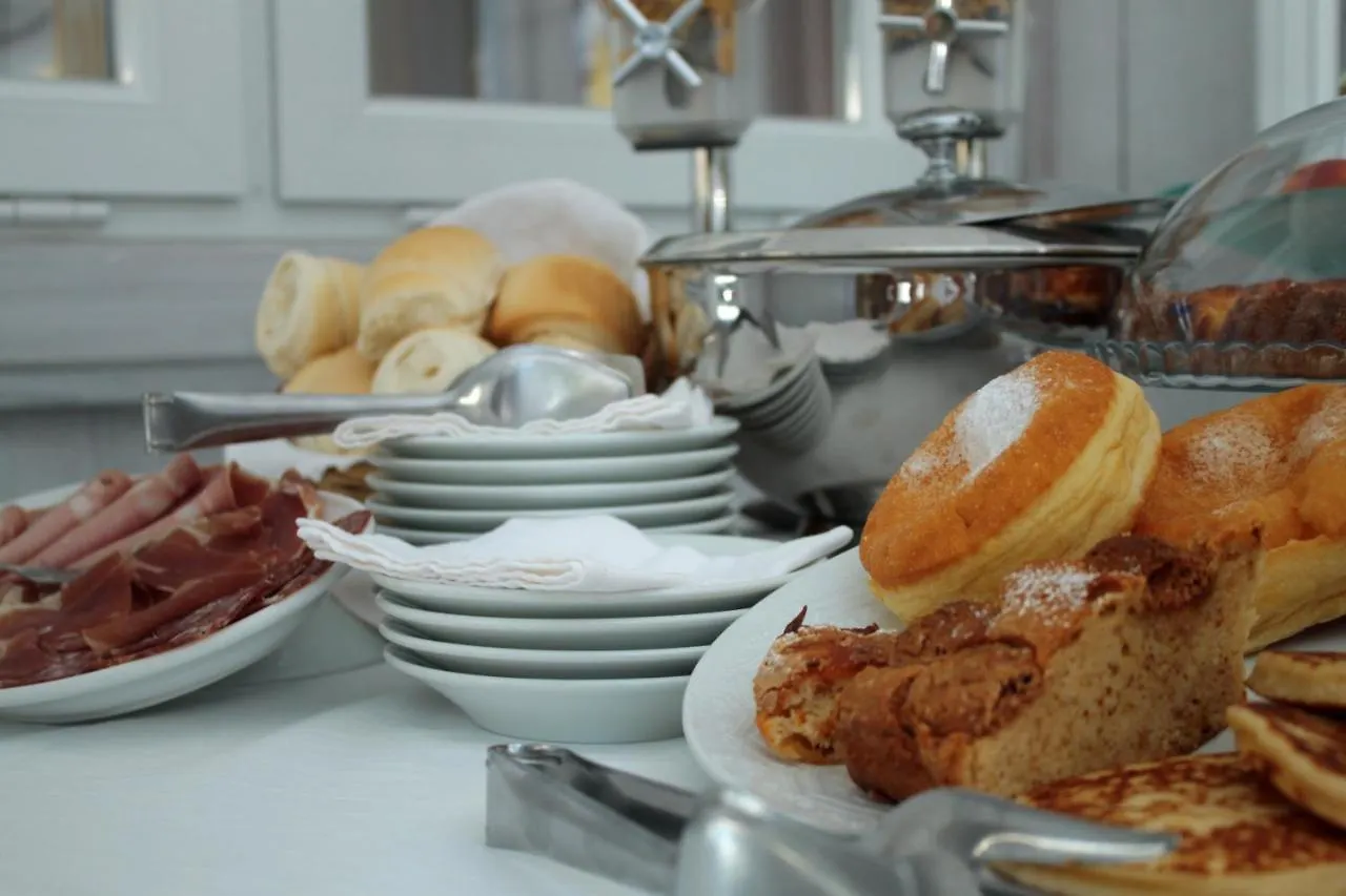 Garni Stella Marina Hotel Cervia