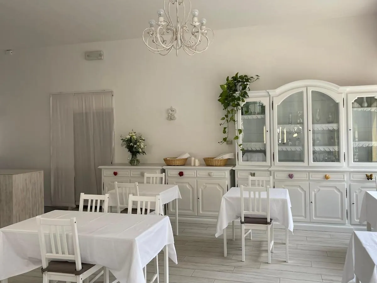 Hotel Garni Stella Marina à Cervia