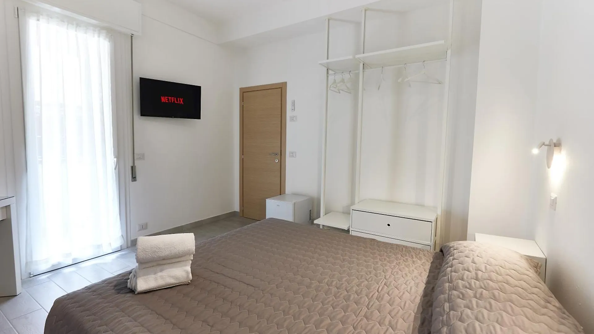 Hotel Garni Stella Marina à Cervia