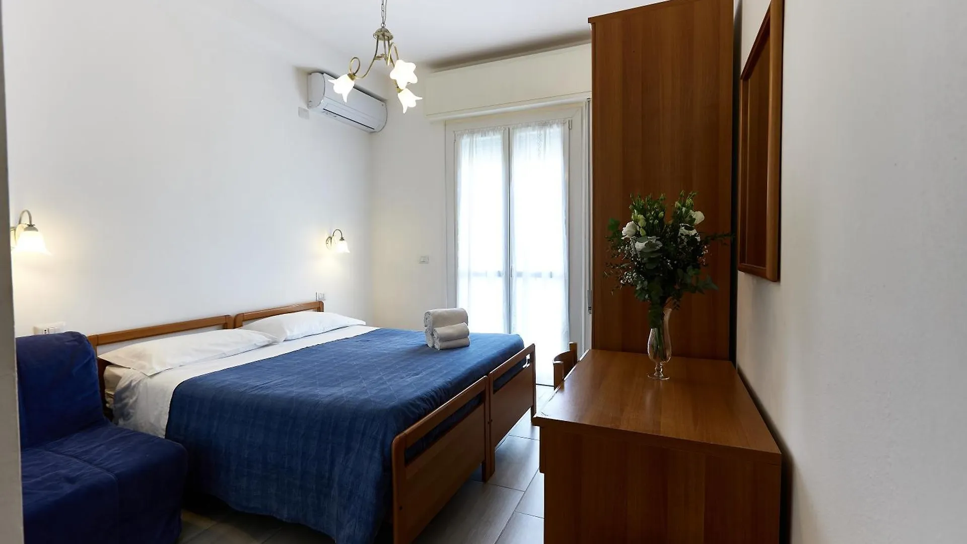 Hotel Garni Stella Marina à Cervia Italie