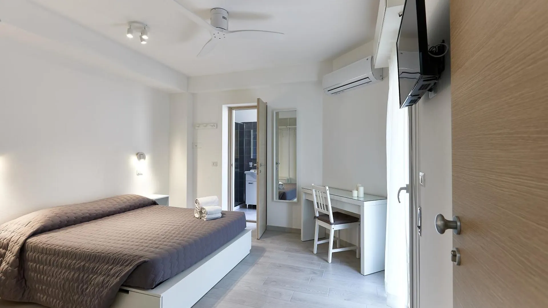 Hotel Garni Stella Marina à Cervia